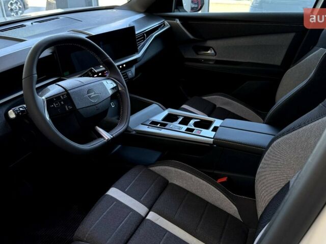 Опель Grandland, объемом двигателя 1.6 л и пробегом 0 тыс. км за 30530 $, фото 7 на Automoto.ua