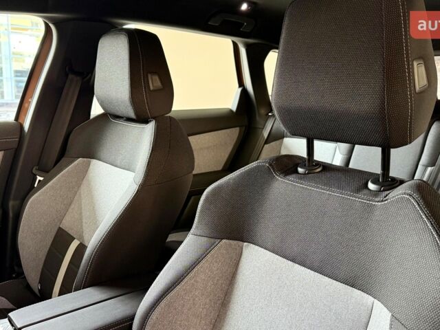 купить новое авто Опель Grandland 2025 года от официального дилера Opel Центр Одеса «АДІС-МОТОР» Опель фото