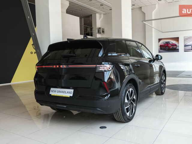 купить новое авто Опель Grandland 2025 года от официального дилера OPEL ЦЕНТРАЛЬНИЙ Опель фото