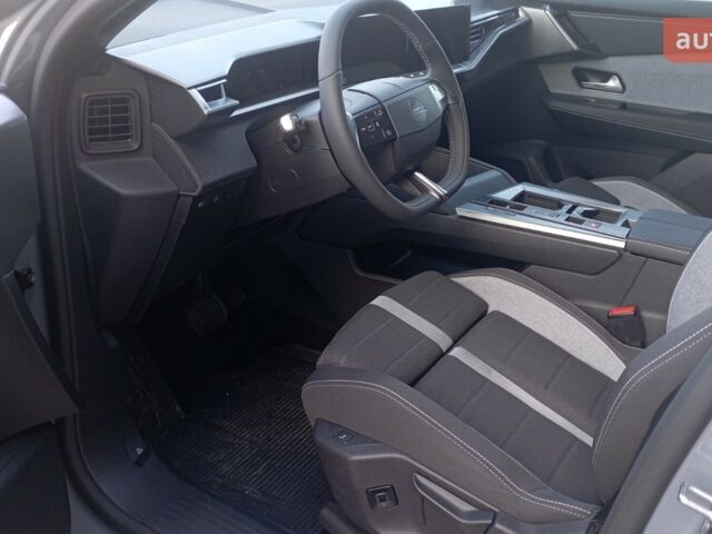 Опель Grandland, объемом двигателя 1.6 л и пробегом 0 тыс. км за 29127 $, фото 9 на Automoto.ua