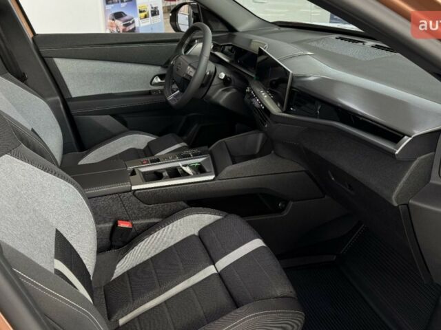 купити нове авто Опель Grandland 2025 року від офіційного дилера АВТОАЛЬЯНС СУМИ Опель фото