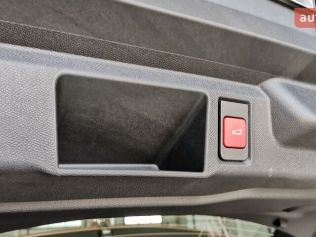 Опель Grandland, объемом двигателя 1.6 л и пробегом 0 тыс. км за 32455 $, фото 27 на Automoto.ua