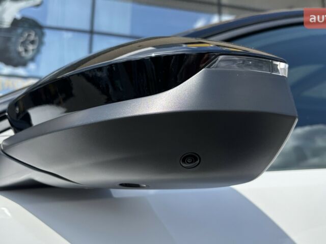 Опель Grandland, объемом двигателя 1.6 л и пробегом 0 тыс. км за 36398 $, фото 8 на Automoto.ua