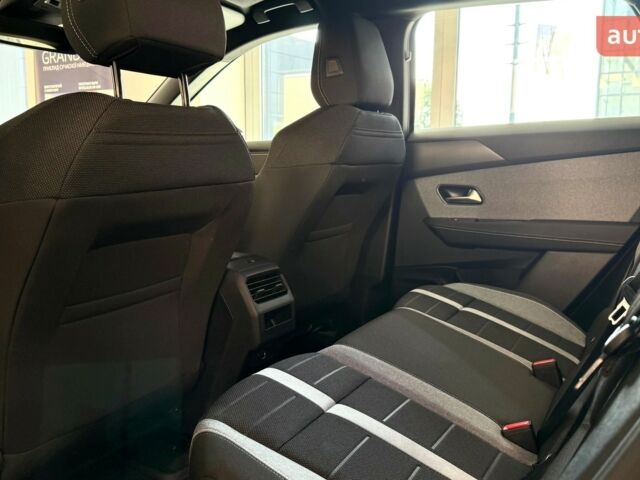 купити нове авто Опель Grandland 2025 року від офіційного дилера Opel Центр Одеса «АДІС-МОТОР» Опель фото