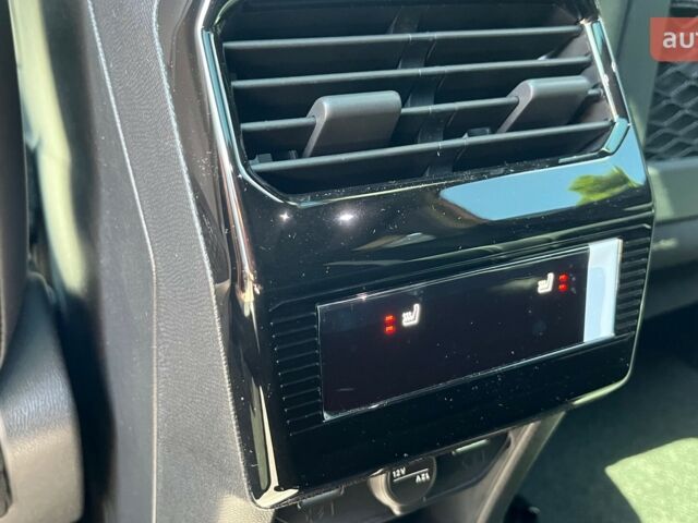 купити нове авто Опель Grandland 2025 року від офіційного дилера OPEL VIPOS Опель фото