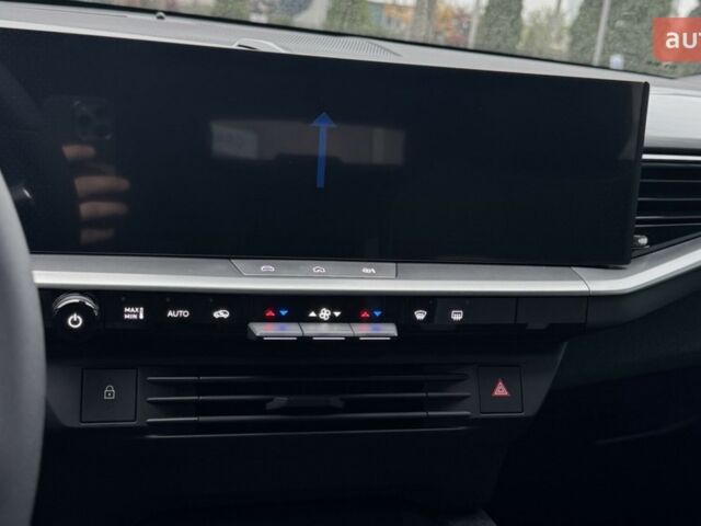 Опель Grandland, объемом двигателя 1.6 л и пробегом 0 тыс. км за 29349 $, фото 14 на Automoto.ua