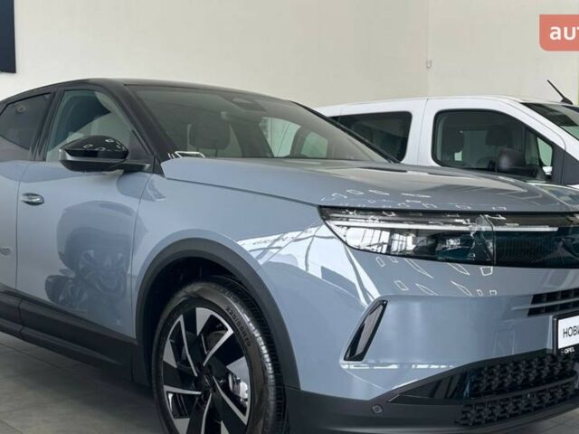 Опель Grandland, объемом двигателя 1.6 л и пробегом 0 тыс. км за 36905 $, фото 13 на Automoto.ua