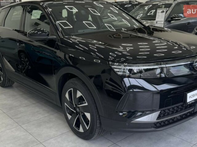 Опель Grandland, объемом двигателя 1.6 л и пробегом 0 тыс. км за 30808 $, фото 6 на Automoto.ua