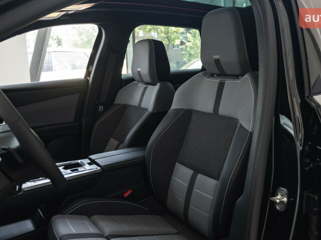 купить новое авто Опель Grandland 2025 года от официального дилера OPEL ЦЕНТРАЛЬНИЙ Опель фото