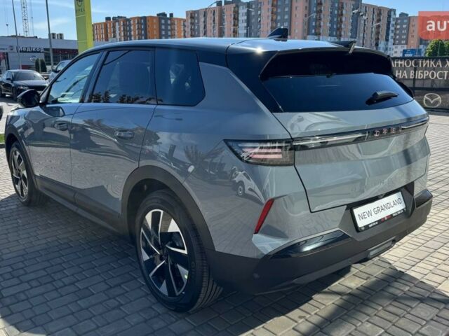 купить новое авто Опель Grandland 2025 года от официального дилера Автомир Opel Опель фото