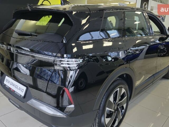 купить новое авто Опель Grandland 2025 года от официального дилера Автомир Opel Опель фото