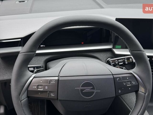 Опель Grandland, об'ємом двигуна 1.6 л та пробігом 0 тис. км за 29328 $, фото 11 на Automoto.ua