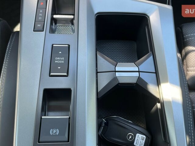 купити нове авто Опель Grandland 2025 року від офіційного дилера OPEL VIPOS Опель фото