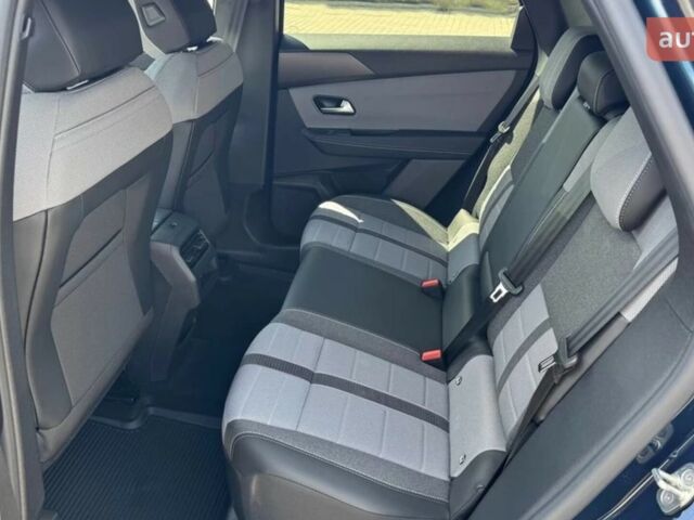 Опель Grandland, объемом двигателя 1.6 л и пробегом 0 тыс. км за 35790 $, фото 16 на Automoto.ua