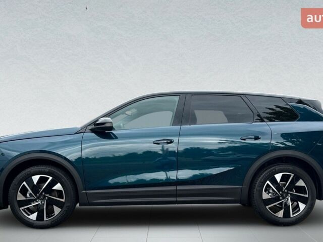 купити нове авто Опель Grandland 2025 року від офіційного дилера АВТОАЛЬЯНС СУМИ Опель фото