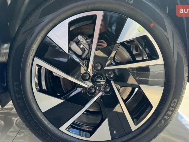 купить новое авто Опель Grandland 2025 года от официального дилера Автомир Opel Опель фото