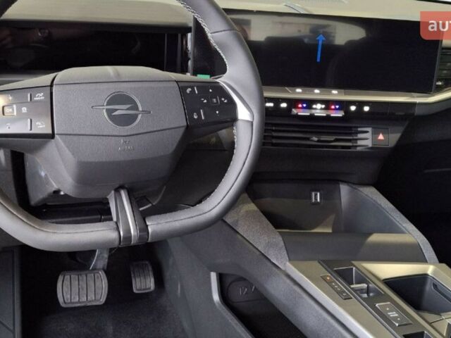 купити нове авто Опель Grandland 2025 року від офіційного дилера Ньютон Авто Місто Опель фото