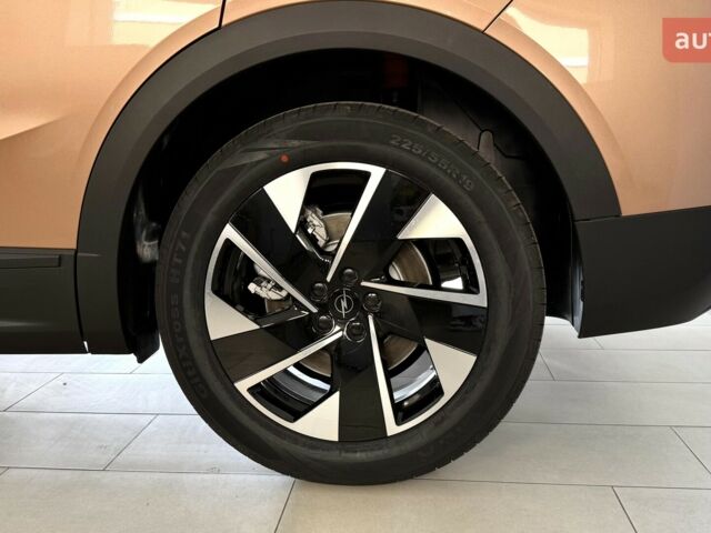 купити нове авто Опель Grandland 2025 року від офіційного дилера Opel Центр Одеса «АДІС-МОТОР» Опель фото