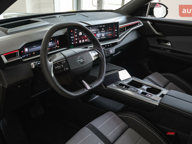 купить новое авто Опель Grandland 2025 года от официального дилера OPEL ЦЕНТРАЛЬНИЙ Опель фото