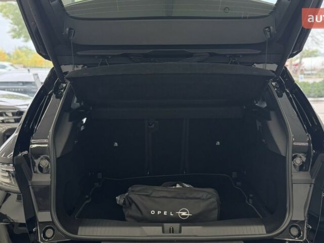 Опель Grandland, объемом двигателя 1.6 л и пробегом 0 тыс. км за 30702 $, фото 22 на Automoto.ua