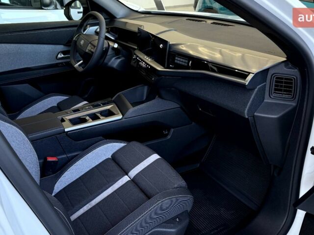 Опель Grandland, объемом двигателя 1.6 л и пробегом 0 тыс. км за 30530 $, фото 6 на Automoto.ua