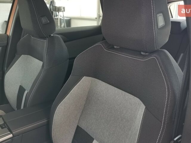 Опель Grandland, объемом двигателя 1.6 л и пробегом 0 тыс. км за 32455 $, фото 14 на Automoto.ua