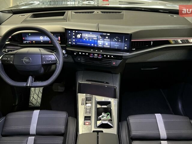 купить новое авто Опель Grandland 2025 года от официального дилера Автоцентр AUTO.RIA Опель фото