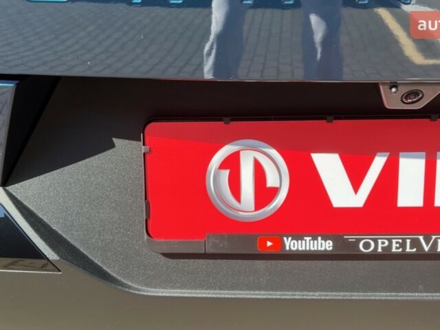 купити нове авто Опель Grandland 2025 року від офіційного дилера OPEL VIPOS Опель фото