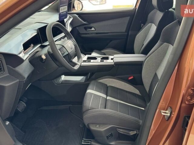 купити нове авто Опель Grandland 2025 року від офіційного дилера Автомир Opel Опель фото