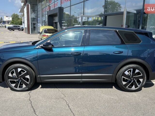 Опель Grandland, объемом двигателя 1.6 л и пробегом 0 тыс. км за 30396 $, фото 19 на Automoto.ua