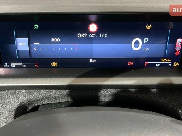 купити нове авто Опель Grandland 2025 року від офіційного дилера OPEL VIPOS Опель фото