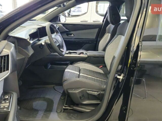 купить новое авто Опель Grandland 2025 года от официального дилера Автомир Opel Опель фото