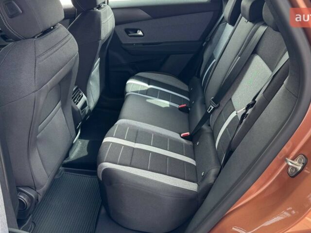 купити нове авто Опель Grandland 2025 року від офіційного дилера Автомир Opel Опель фото