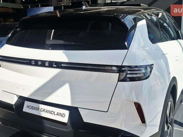 купить новое авто Опель Grandland 2025 года от официального дилера Автоцентр AUTO.RIA Опель фото