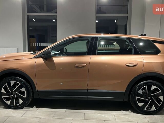 купити нове авто Опель Grandland 2025 року від офіційного дилера OPEL VIPOS Опель фото