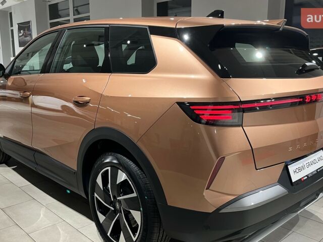 купити нове авто Опель Grandland 2025 року від офіційного дилера OPEL VIPOS Опель фото