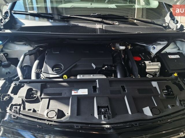 купить новое авто Опель Grandland 2025 года от официального дилера Автоцентр AUTO.RIA Опель фото