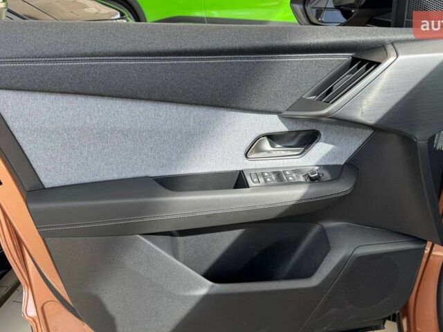 купити нове авто Опель Grandland 2025 року від офіційного дилера Автомир Opel Опель фото