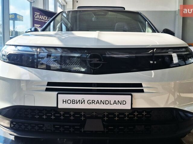 купить новое авто Опель Grandland 2025 года от официального дилера Автоцентр AUTO.RIA Опель фото