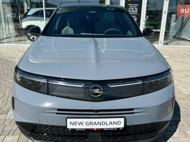 купить новое авто Опель Grandland 2025 года от официального дилера Автомир Opel Опель фото