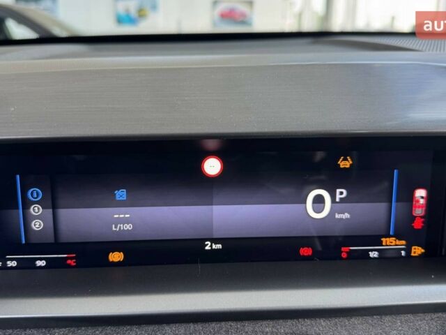 купити нове авто Опель Grandland 2025 року від офіційного дилера Автомир Opel Опель фото