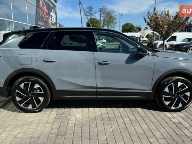 купить новое авто Опель Grandland 2025 года от официального дилера Автомир Opel Опель фото