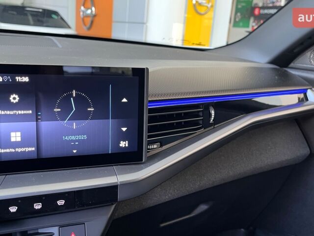 купити нове авто Опель Grandland 2025 року від офіційного дилера ТОВ «Альфа Авангард» Опель фото