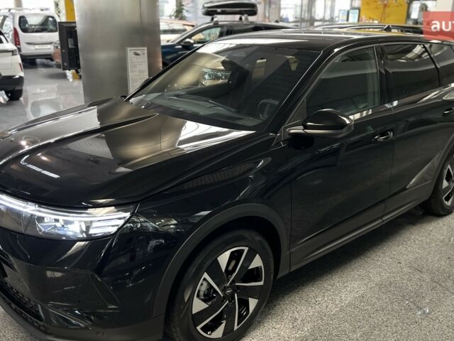 купить новое авто Опель Grandland 2025 года от официального дилера Автоцентр AUTO.RIA Опель фото