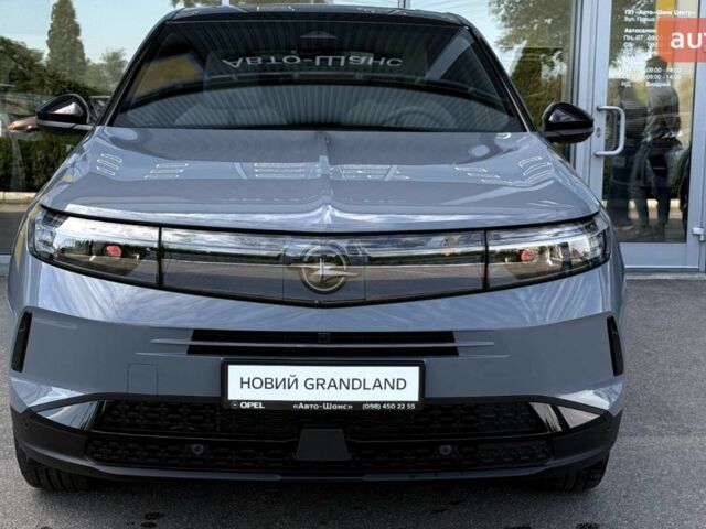 Опель Grandland, объемом двигателя 1.6 л и пробегом 0 тыс. км за 36894 $, фото 6 на Automoto.ua