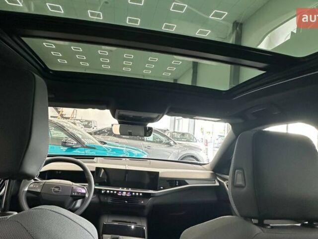 Опель Grandland, объемом двигателя 1.6 л и пробегом 0 тыс. км за 36764 $, фото 12 на Automoto.ua