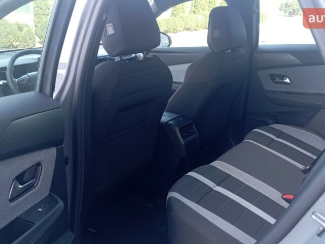 Опель Grandland, об'ємом двигуна 1.6 л та пробігом 0 тис. км за 29328 $, фото 15 на Automoto.ua