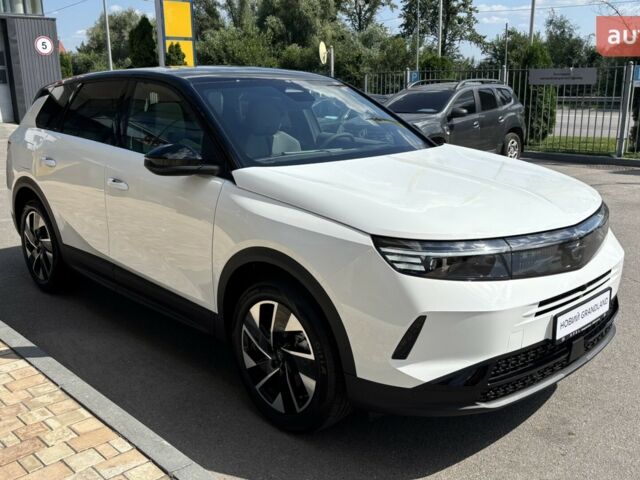 Опель Grandland, объемом двигателя 1.6 л и пробегом 0 тыс. км за 36398 $, фото 2 на Automoto.ua