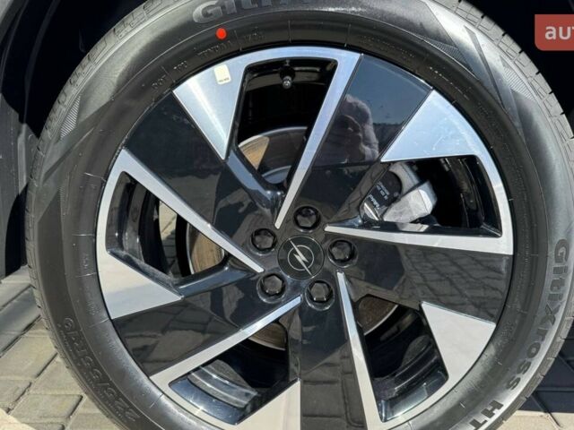 купить новое авто Опель Grandland 2025 года от официального дилера Автомир Opel Опель фото