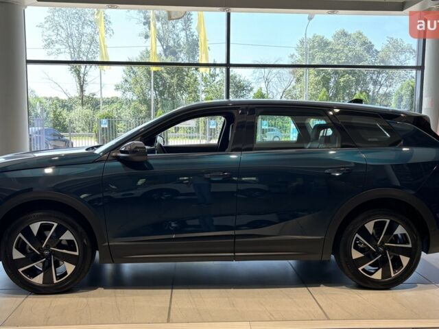 Опель Grandland, объемом двигателя 1.6 л и пробегом 0 тыс. км за 30396 $, фото 5 на Automoto.ua